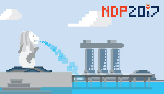 Guess the landmark correctly and win NDP 2017 preview tickets!